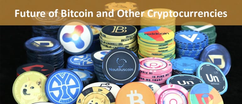 cryptocurrencies that do not follow bitcoin