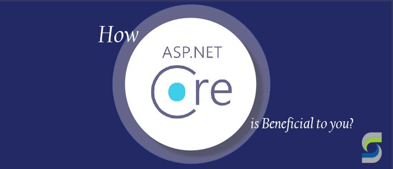 ASP.NET Core Development Service