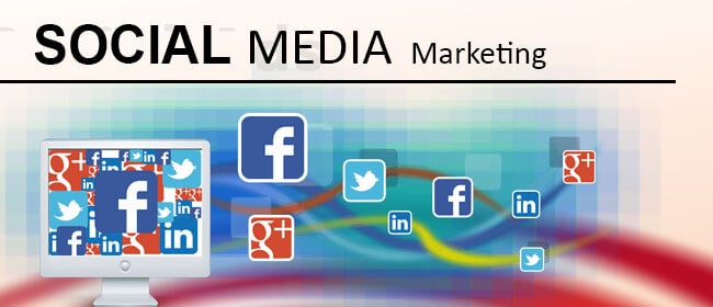 social media marketing agency india