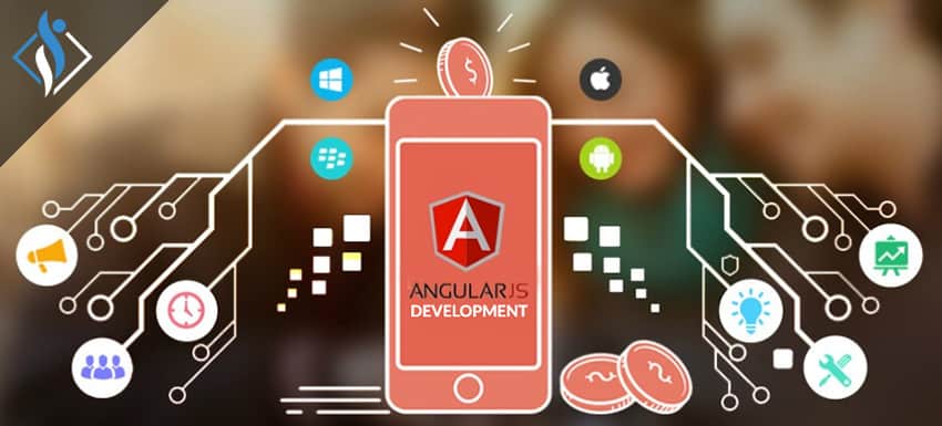 AngularJS Front End Development Framework