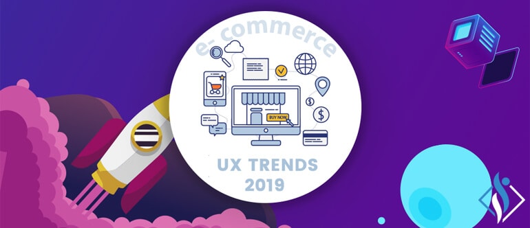 ecommerce ux best practices trends 2019