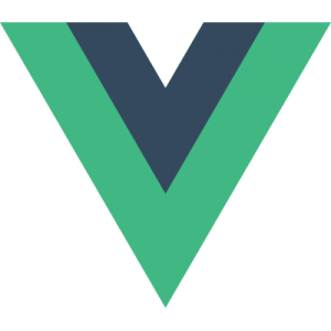 Vue.js JavaScript framework logo