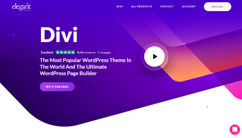 Divi Page Builder Image