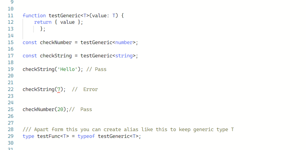 Type Script Blog image 1 TypeScript 4.7: All About New Features and Improvements