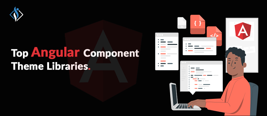Top Angular Component Theme Libraries