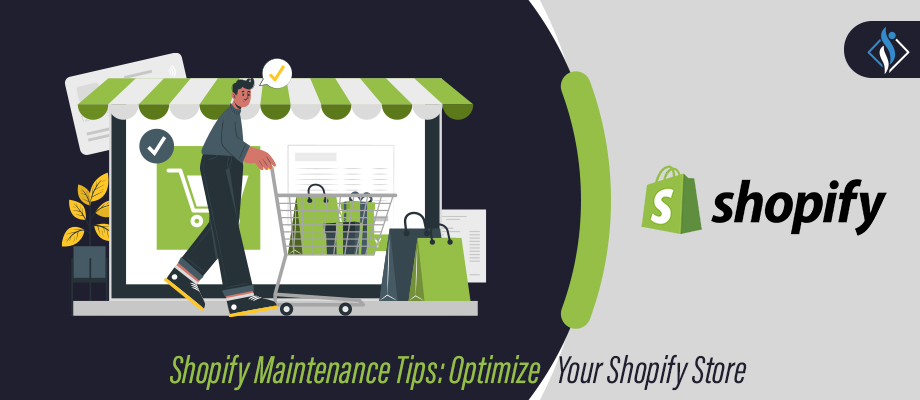 shopify website maintenance Shopify Website Maintenance : Essential Practices for Optimal Performance