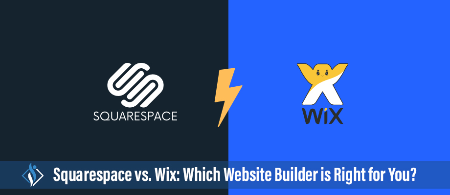 squarespace vs Squarespace Vs WIX: What’s The Key Differences