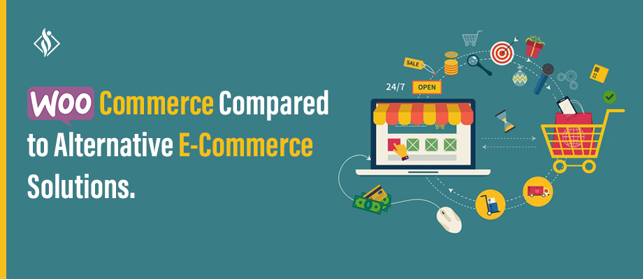 woocommerce vs other ecommerce platforms WooCommerce Vs Other ECommerce: How Does It Different From Others?