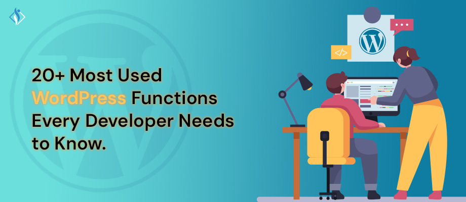 wordpress functions